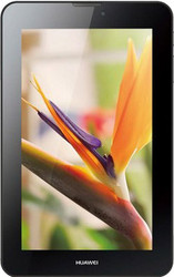 MediaPad 7 Vogue 8GB 3G Black