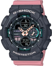 G-Shock GMA-S140-4A