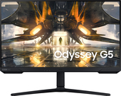 Odyssey G5 LS32AG500PPXEN