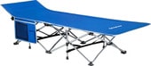 Bed Folding KC8005 (синий)