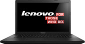 Lenovo G710 (59391641)