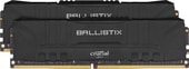 Crucial Ballistix 2x16GB DDR4 PC4-25600 BL2K16G32C16U4B