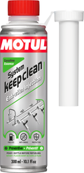 System Kepp Clean Gasoline 300мл