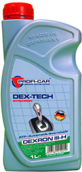 Dex-Tech ATF Dextron III-H 1л