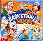 Basketball hood DV-T-2422