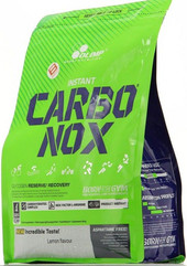 Sport Nutrition Carbonox I00004346 (1 кг, лимон, пакет)