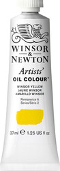 Artists Oil 1214730 (37 мл, винзор желтый)