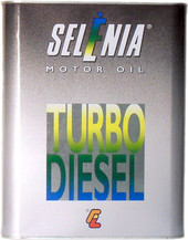 Turbo Diesel 10W-40 2л