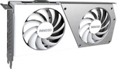GeForce RTX 4060 Twin X2 OC White N40602-08D6X-173051W