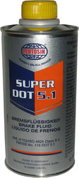 Super DOT5.1 0.5л