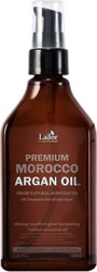 аргановое для волос Premium Morocco Argan Oil 100 мл
