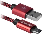 USB08-03T Pro (красный)