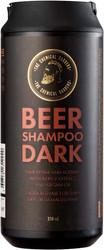 Beer shampoo Dark 350 мл