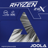 Rhyzen ZGX (2.0 мм, черный)