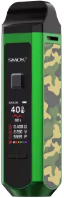 RPM40 (2 мл, green camouflage)
