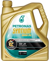Syntium 5000 FR 5W-20 4л