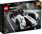 Technic 42137 Formula E Porsche 99X Electric