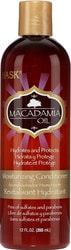 Macadamia Oil Увлажняющий кондиционер (355 мл)