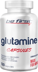 Glutamine Capsules (120 капсул)