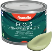 Eco 3 Wash and Clean Vihrea Tee F-08-1-3-LG90 2.7 л (зеленый)