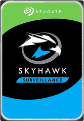 Skyhawk Surveillance 6TB ST6000VX001