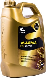 Magma Syn Ultra S 5W-20 4л