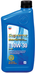 Supreme Motor Oil 10W-30 0.946л