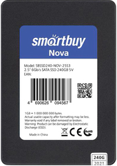 Nova 240GB SBSSD240-NOV-25S3