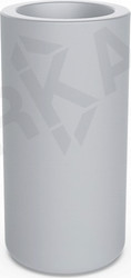 Smoov Planter Cylinder DB (серый)