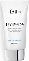 Waterfull Essence Sun Cream SPF 50+ PA++++ 50 мл