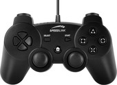 STRIKE FX Gamepad for PC & PS3 black