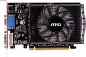 GeForce GT 630 2GB DDR3 (N630GT-MD2GD3)