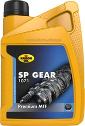 SP Gear 1071 1л