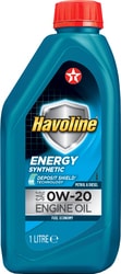 Havoline Energy 0W-20 1л