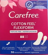 Cotton Feel Flexiform (56 шт)
