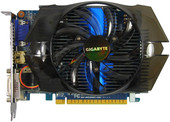 GeForce GTX 650 2GB GDDR5 (GV-N650OC-2GI)