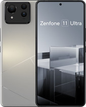 Zenfone 11 Ultra 16GB/512GB (серый)
