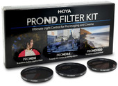 PROND Filter Kit 58mm