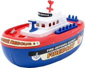 Пожарная лодка 357376
