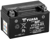 YTX7A-BS (6.3 А·ч)