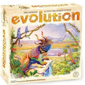 Эволюция. Естественный отбор 13-03-01