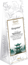 Morgentau зеленый со вкусом Манго и Цитрусовых 100 г
