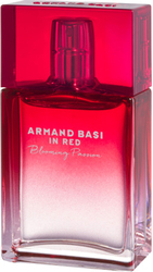 In Red Blooming Passion EdT (тестер, 100 мл)
