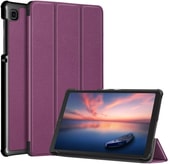 Smart Case для Samsung Galaxy Tab A7 Lite (фиолетовый)