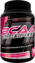 BCAA High Speed (кактус, 300 г)