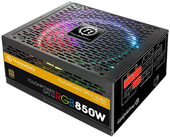 Toughpower DPS G RGB 850W Gold [PS-TPG-0850DPCG-R]