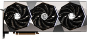 GeForce RTX 4080 Super 16G Suprim