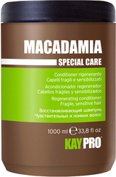 Special Care Macadamia Conditioner для ломких и чувствительных волос 1000 мл
