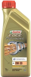 EDGE Professional A5 0W-30 1л