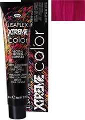 pH Lisaplex Xtreme Color Mad Pink 60 мл